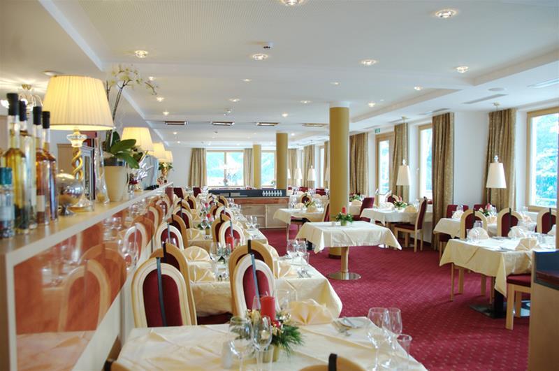 Hotel Amadeus Micheluzzi سيرفاوس المظهر الخارجي الصورة