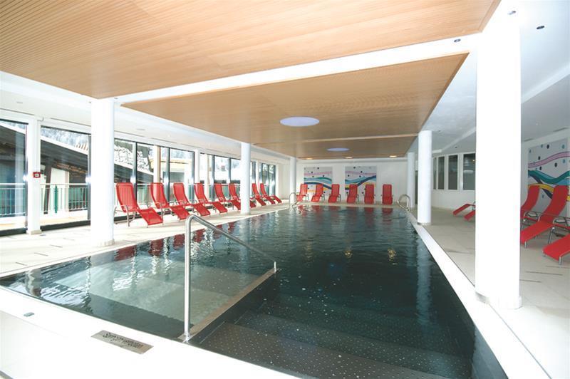 Hotel Amadeus Micheluzzi سيرفاوس المظهر الخارجي الصورة