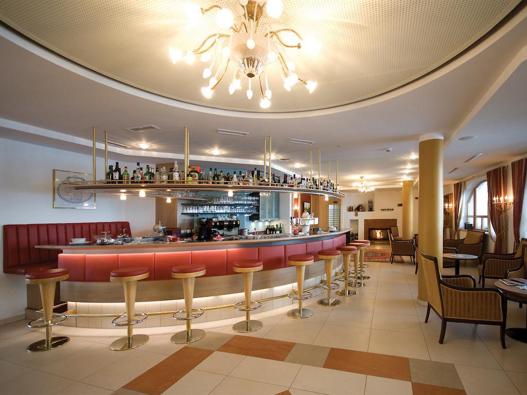 Hotel Amadeus Micheluzzi سيرفاوس المظهر الخارجي الصورة