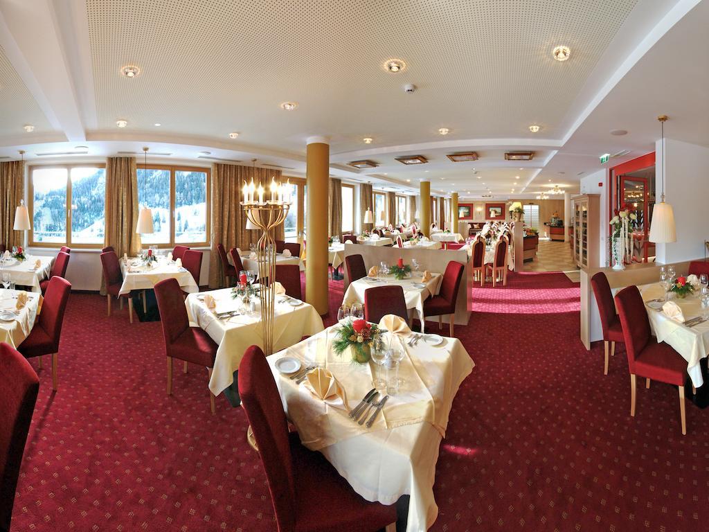 Hotel Amadeus Micheluzzi سيرفاوس المظهر الخارجي الصورة