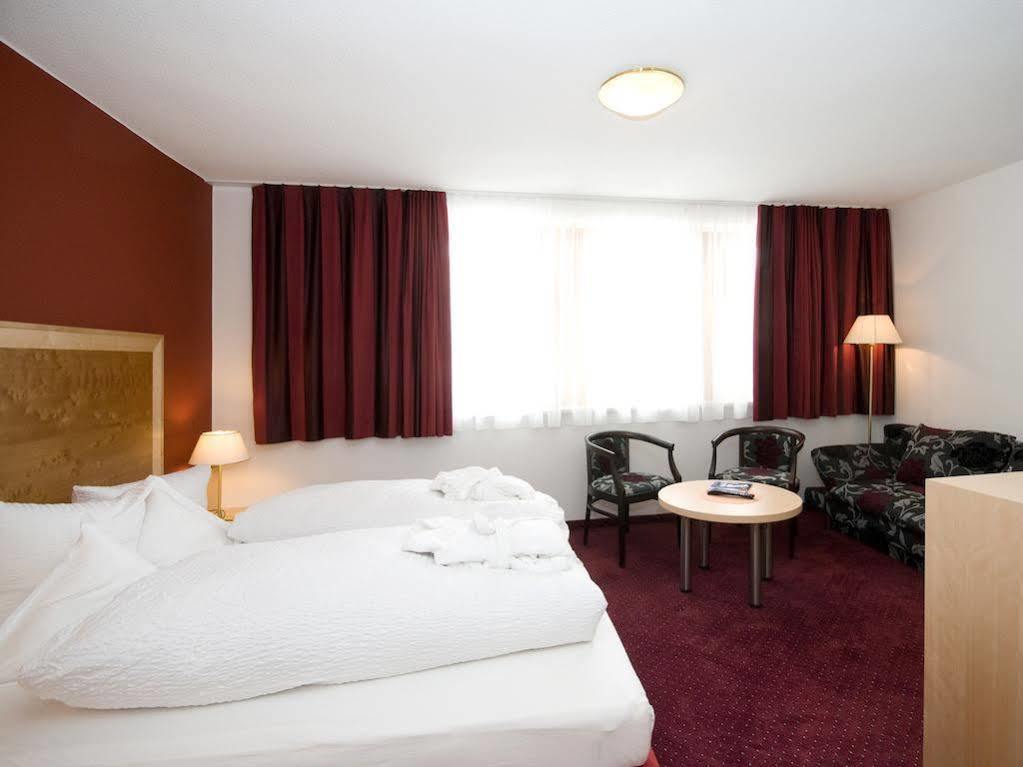 Hotel Amadeus Micheluzzi سيرفاوس المظهر الخارجي الصورة
